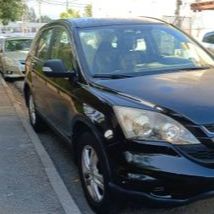 הונדה CR-V