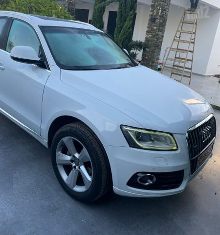 אאודי Q5