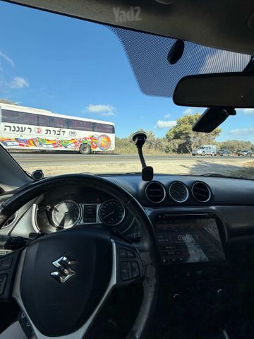 סוזוקי ויטרה