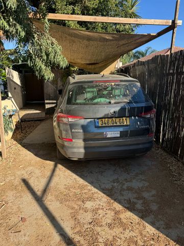 סקודה קודיאק