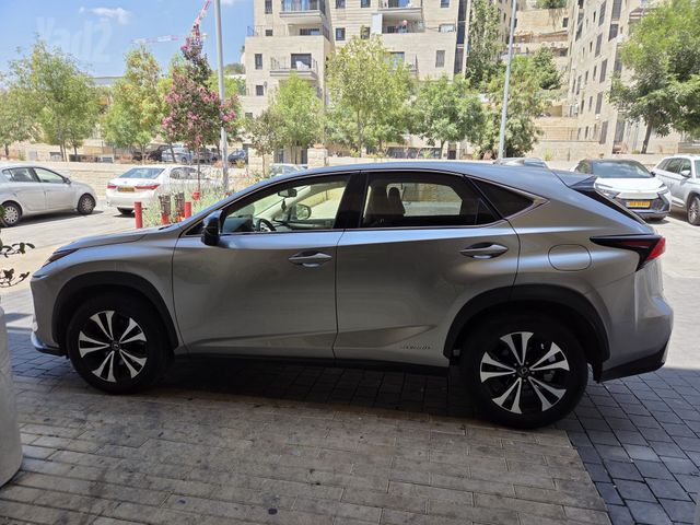לקסוס NX