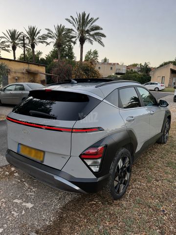 יונדאי קונה