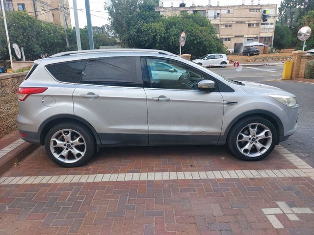 פורד קוגה