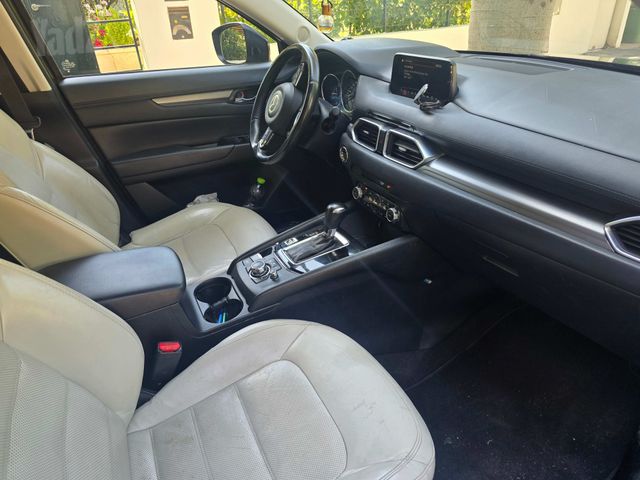 מאזדה CX-5