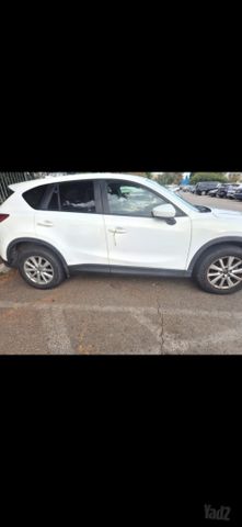 מודעת רכב מאזדה CX-5