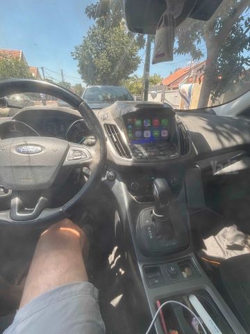 פורד קוגה