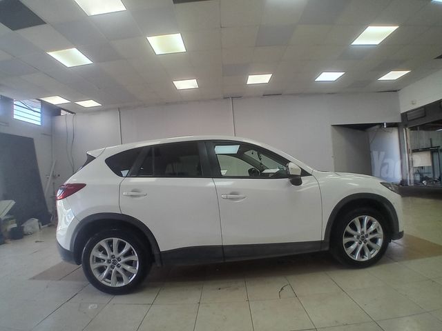 מאזדה CX-5