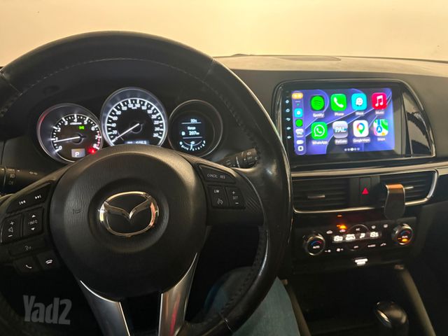 מאזדה CX-5
