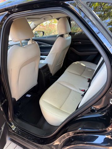מאזדה CX-30