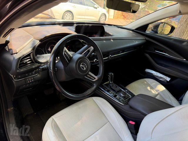 מאזדה CX-30
