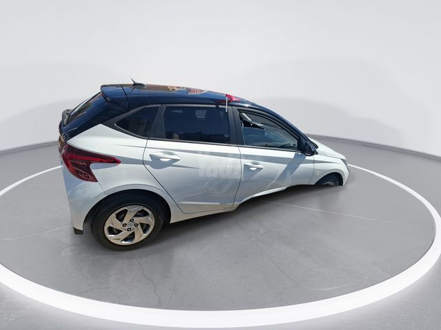 יונדאי i20