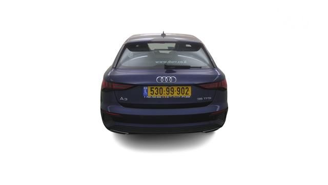 אאודי A3