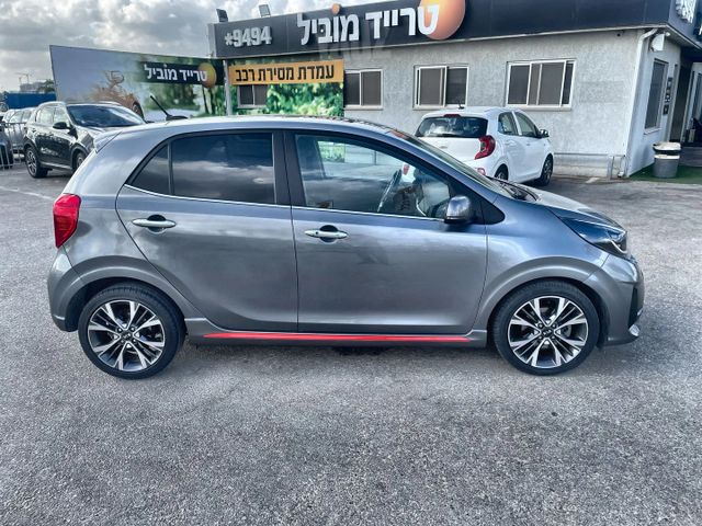 קיה פיקנטו