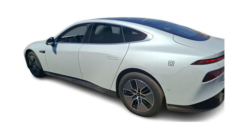 אקספנג P7