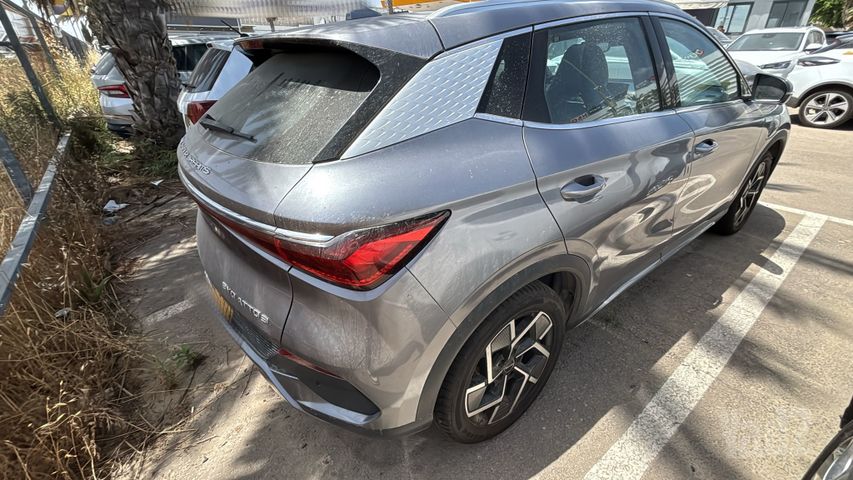מודעת רכב בי.ווי.די אטו 3 1