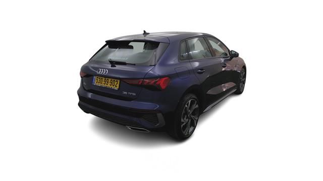 אאודי A3