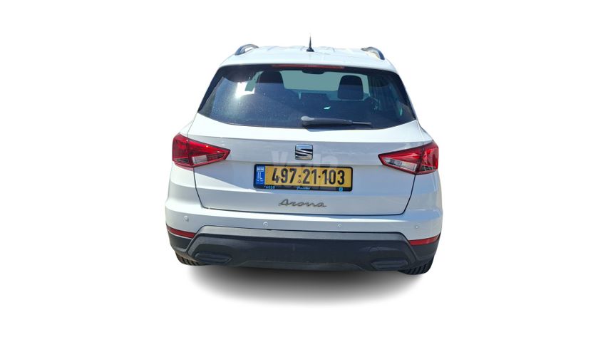 סיאט ארונה