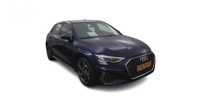 אאודי A3