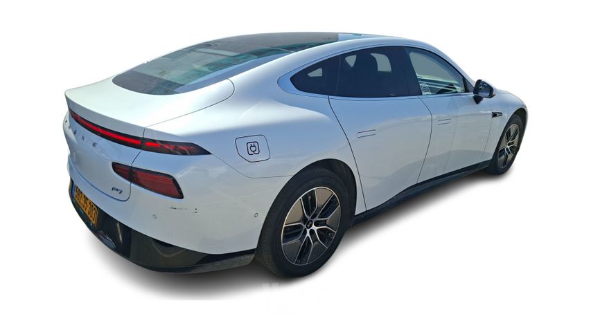 אקספנג P7