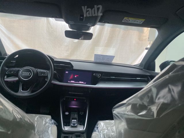 אאודי A3