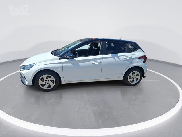 יונדאי i20