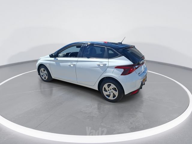 יונדאי i20