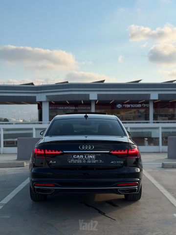 אאודי A4