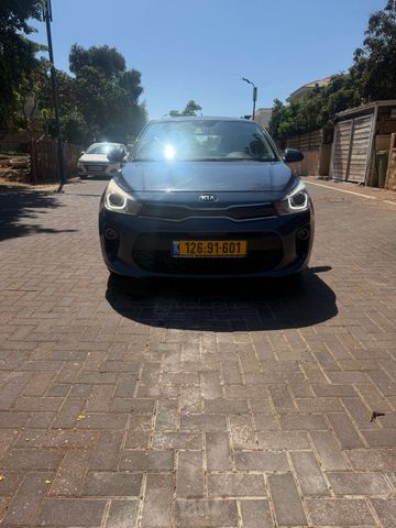 קיה ריו