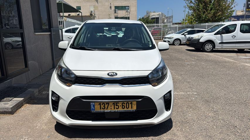 קיה פיקנטו