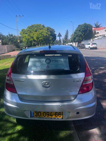 יונדאי i30
