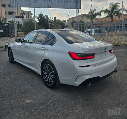 ב מ וו סדרה 3