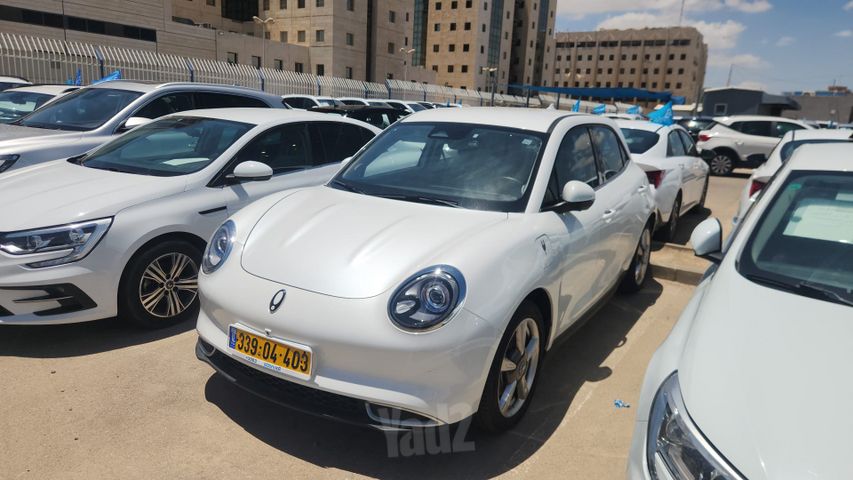 מודעת רכב אורה 03
