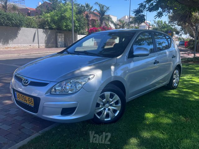 יונדאי i30
