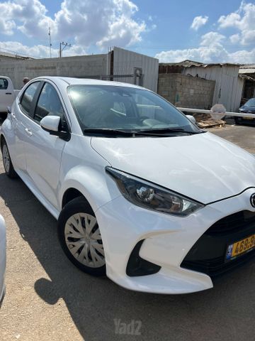 מאזדה 2