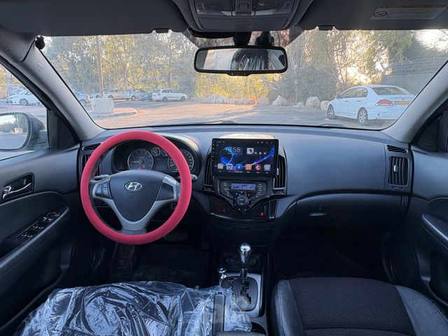 יונדאי i30