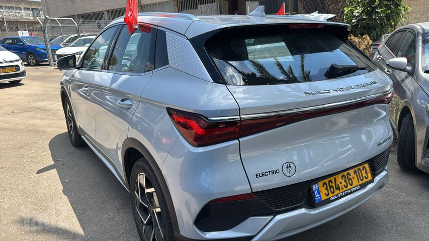 בי.ווי.די אטו 3