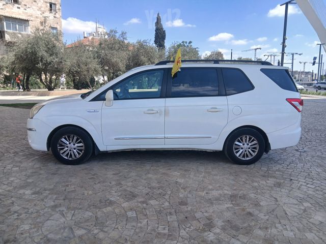 סאנגיונג רודיוס