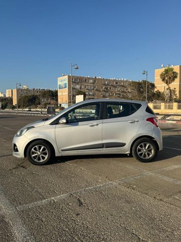 יונדאי i10