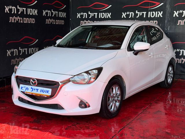 מאזדה 2