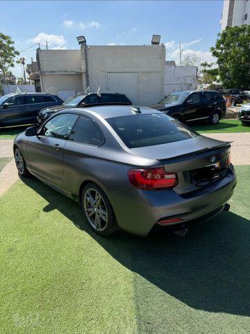 ב מ וו סדרה 2