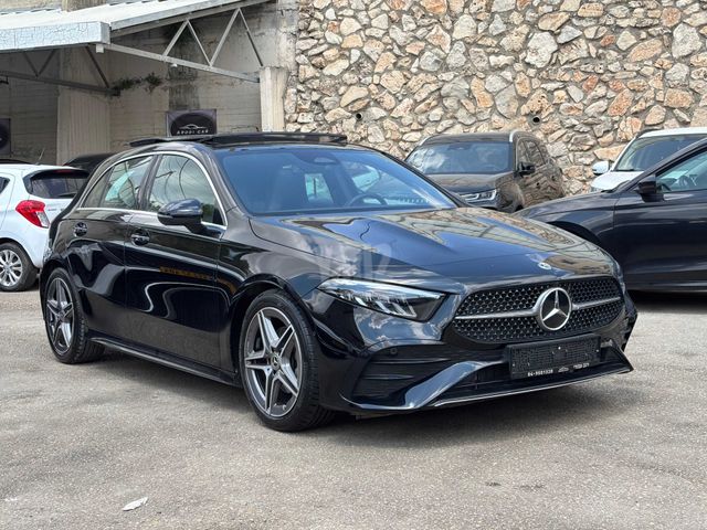 מרצדס-בנץ A-class