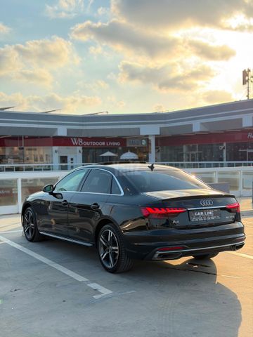 אאודי A4