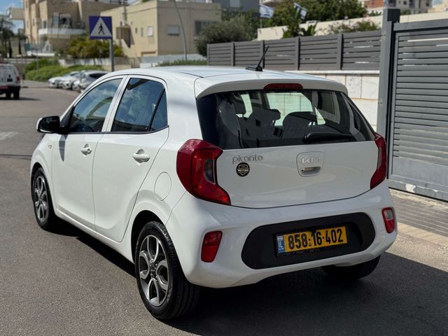 קיה פיקנטו