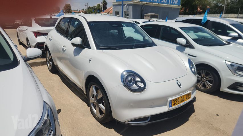 מודעת רכב אורה 03 1