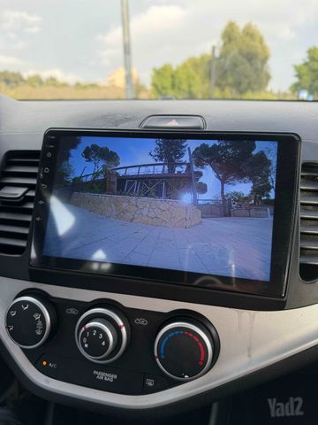 קיה פיקנטו