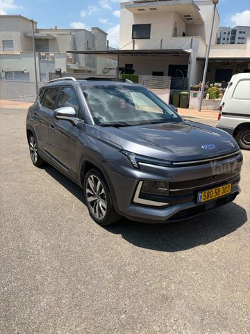 ג׳יי.איי.סי E-JS4