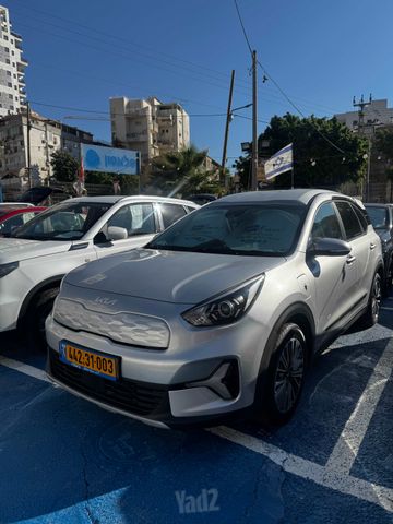 קיה נירו פלוס
