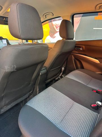 סוזוקי S-Cross