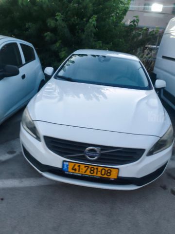 וולוו S60
