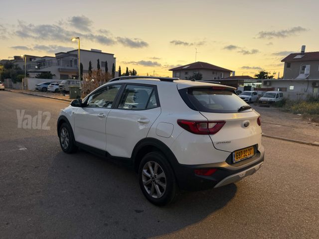 קיה סטוניק